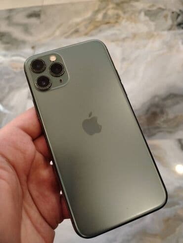 IPhone 11 Pro, 256 GB