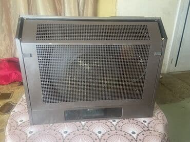 вытяжка для казана: Вытяжка цвет - Серый — 3