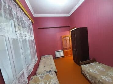 Долгосрочная аренда квартир: Kiraye venrilir telebe oglan ve qizdara verilir — 7