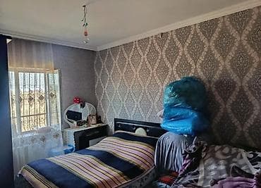 yeni gunesli evler: 3 otaqlı, 2 kv. m, Kredit yoxdur, Yeni təmirli — 8