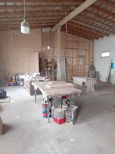 Drellər: Ağac emalı sexi üçün avadanlıqlar paketi Təsvir: - Formatsızma — 7