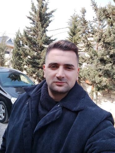 mingəçevirdə iş elanları 2023: Sürücülük vəsiqəsi ( Bc) Hərbi bilet var. dələduzlar qeti narahat — 1