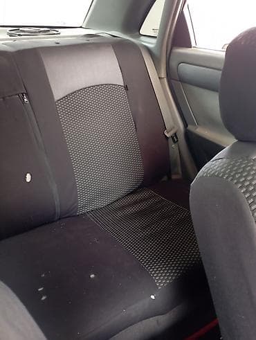 daf ati 400: Daewoo Gentra: 1.5 l | 2013 il Sedan — 9