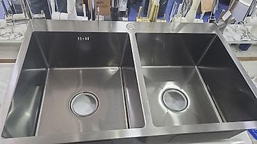 qranit tava: Kvadrat Mətbəx çanağı — 9