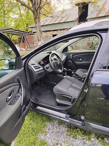 renault meqan: Renault Megane: 1.5 l | 2010 il 364000 km Universal — 5