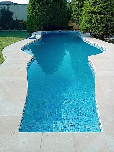 Bağ evləri: İcarəyə verilir 6 otaqlı həyət evi/bağ evi 350 m², Xəzər r — 6