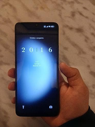 nokia 515 satilir: Redmi 13C, 128 GB, rəng - Qara, Sensor, Barmaq izi, İki sim kartlı — 2