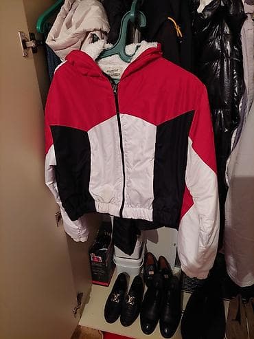 polis yay geyimi: Pencək, Naxışsız, M — 2