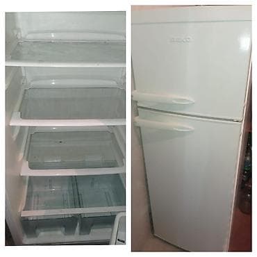 Duxovkalar: XumarKod 26 65 Soyuducu evden satiş teze kimidi 230 azn Unvan — 1