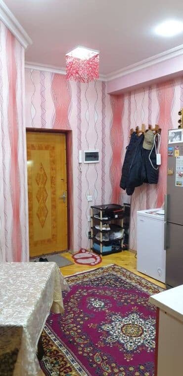 ehmedlide 1 otaqli evlerin qiymeti: 2 otaqlı, Yeni tikili, m. Əhmədli, 70 kv. m — 6