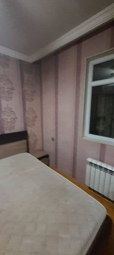 ev certiyojları: 50 kv. m, 2 otaqlı, Qaz, Su — 7