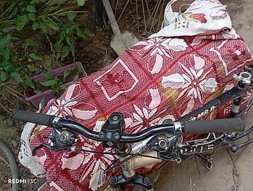 velosiped tekeri: Velosiped çərçivəsi – “adkids / NEW FASHION BIKE” - Material: metal - — 10