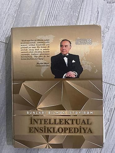 codera informatika pdf 2024: Məhsul: Ensiklopediyalar dəsti (3 kitab) - Uşaqlar üçün Ensiklopediya — 2
