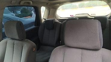 bmw diskleri: Renault Scenic: 1.6 l | 2005 il 300000 km Van/Minivan — 5