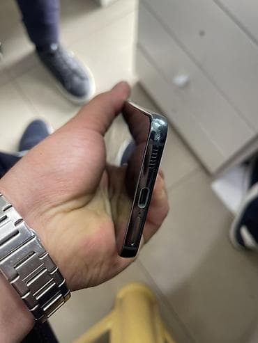 samsung mikrodalga: Samsung Galaxy S22, 128 GB, rəng - Yaşıl, Simsiz şarj — 5