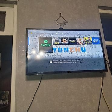 Salam playstation 4 pro satilir hec 1 ayi yoxdu her seyi islekdi — 5