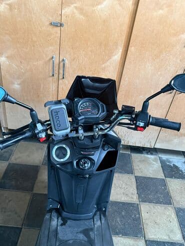 сколько стоит мопед: - Freedom, 50 см3, 2023 год, 5000 км — 6