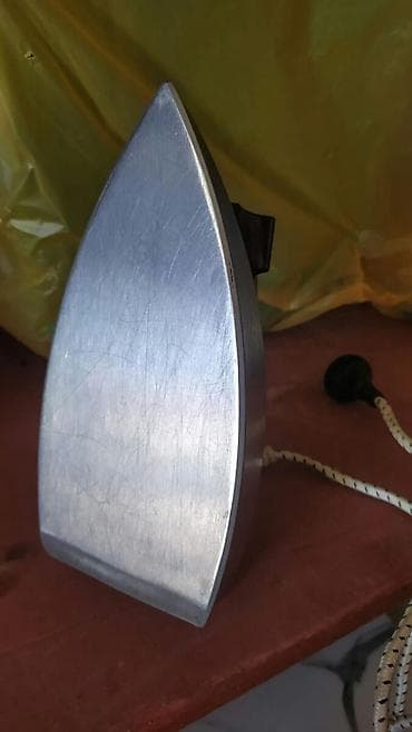 Аристоны: Ütü,satılır — 1