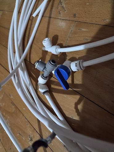 Bağ evi və bağ üçün hərşey: Bak, Paslanmayan polad, 10 l l, Yeni, Pulsuz çatdırılma — 5