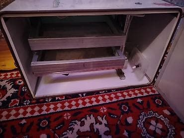 Холодильное оборудование: Азербайджан, Полностью автоматическая — 1