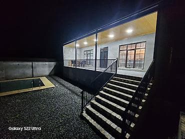 140 kv. m, 5 otaqlı, Hovuzlu, Kombi, Qaz, İşıq