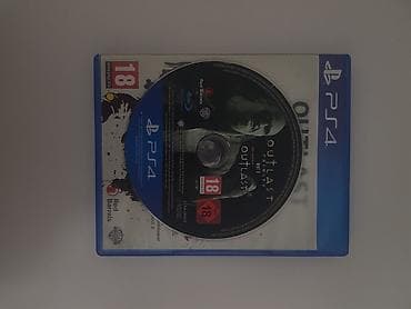 Xbox Series S: Qarışıq janr — 2