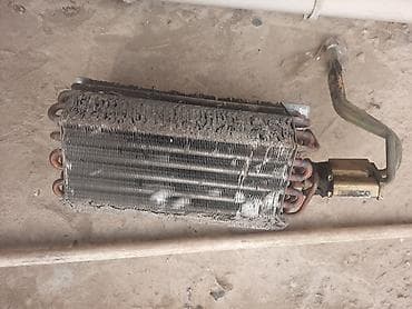 tofa: Məhsul: Avtomobil kondisioner komplekti tofas ucun kondsaner — 6