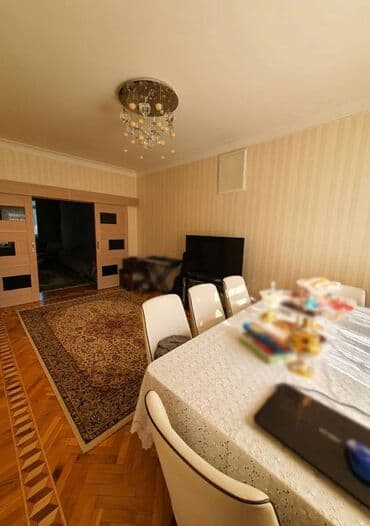 купить квартиру в баку азербайджан: Баку, 5 комнат, Вторичка, м. Гянджлик, 150 м² — 5