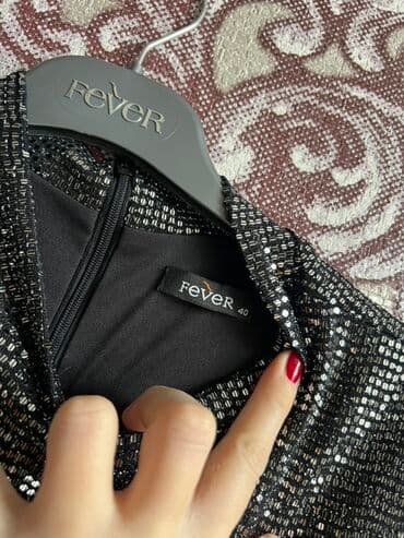 uzuk sekilleri: Kokteyl donu, Midi, L — 4