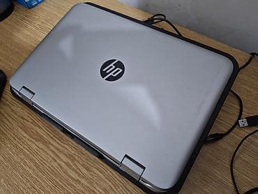 notebook hp: İşlənmiş HP Pavilion, 14.3 ", Intel Core i3, 256 GB, Ünvandan götürmə — 6