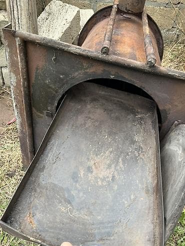 beton panel zavodu: Əvvala salam Kürə peçidi bilən bilir 
qalın stenkalı — 3