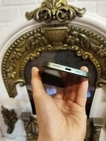 ps3 oyun cdleri: IPhone 13, 128 GB, Yaşıl — 5