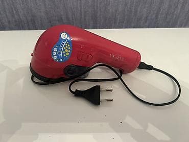 el uz yuyan: Paltar tükü və qırıntı təmizləyicisi – Yuxing YX‑218 - Növ — 3