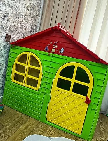 Asia: Rəxşəndə🦋 Ushag domiki chox seliqeli ve az istifade olunub. Qiymət — 1