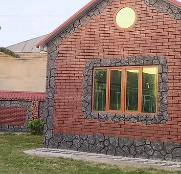 Reklam, çap: Dekorativ bəzək və ev işləri Respublika və xarici ölkələr ərazisi! — 1