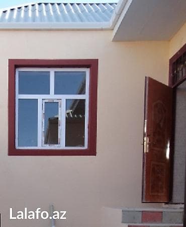 varovski ev satilir: Masazır 2 otaqlı, 38 kv. m, Kredit var, Yeni təmirli — 5