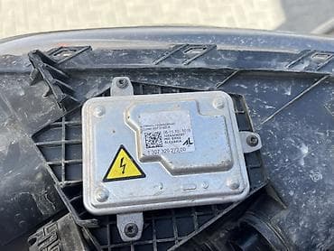 elentra fara: Kia optima orginal 2 lupali led koreyadan gelib — 4