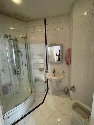 studio menziller: İcarəyə verilir 3 otaqlı yeni tikili 150 m², Şah İsmayıl Xətai m — 4