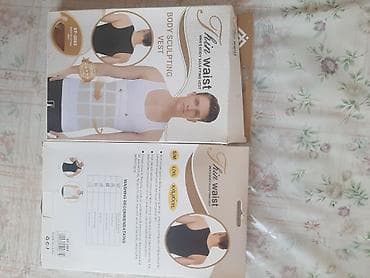 şifon don modelleri: Kişilər üçün forma verən köynək/çəkmə jilet – Just-One Shapers ST-521 — 6