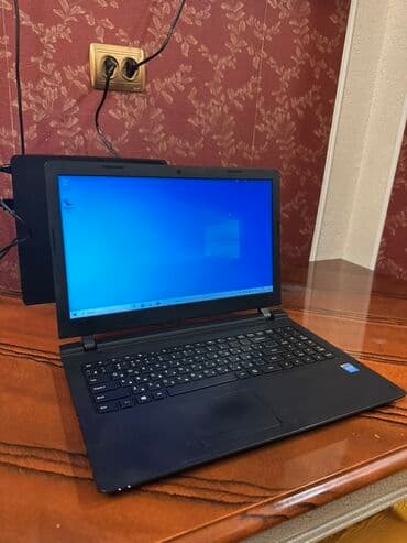 monster notebook: Lenovo 15.6 ", Intel Celeron, < 128 GB — 1