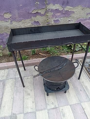 Şlanqlar: Manqal, Kömür, Yeni, Şişli — 3