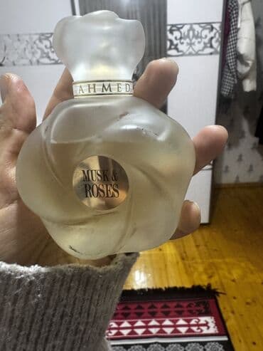 Təbii saçlar, pariklər: Çox gözel freş qoxsusu varereb etridi — 2