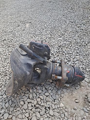 bmv sekileri: Ringfeder qoşqu çəngəli (sürüşmə tipli avtomatik mufta) - Brend və — 3