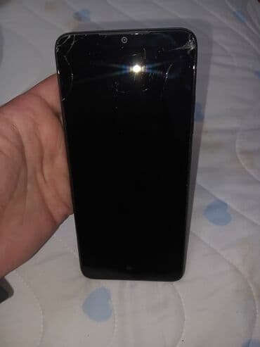 Mətbəx texnikası: Tecno Spark, rəng - Mavi, Qırıq — 2