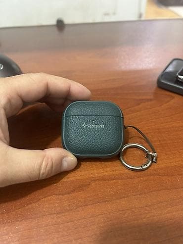 mikrofon: Simsiz (Bluetooth) Qulaqcıqlar, Apple, rəng - Ağ — 3
