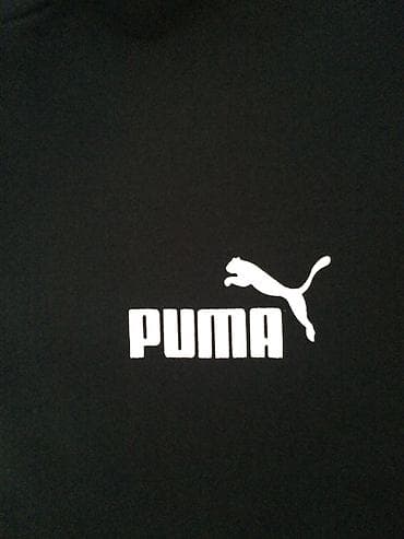 Puma kapshon m razmer 2 ipli yazda geyinmek olar . original deyil — 3