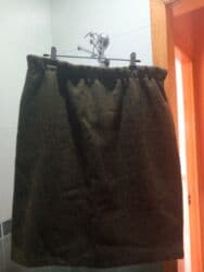 qadınlar üçün boğazlı sviterlər: Sviter, M, rəng - Yaşıl — 4