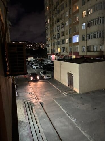 bina az gəncə: 2 otaqlı, Yeni tikili, 75 kv. m — 11