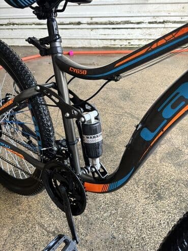 ingilis dili test toplusu 1 ci hisse pdf yukle 3fpage 3d3 sa u ved 2ahukewiwyy3 s9ufaxunvfedha6scnqqqa4begqibhae usg aovvaw09ix454srjnx 3wsppkyku: Ön asqılı, disk əyləcləri və möhkəm çərçivəsi olan dağ velosipedi — 6