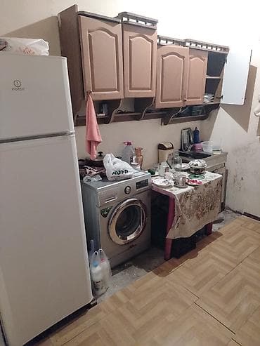 samuxda ev satilir: Xırdalanda 3 otaqlı ev kiraye verilir tam merkezde. Her yere piyada — 5